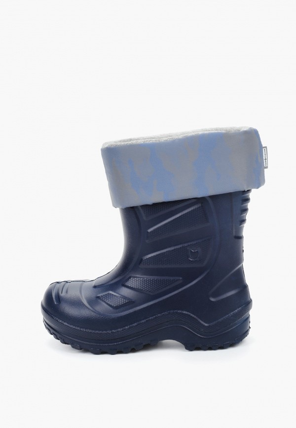 Сапоги резиновые Котофей 2650₽