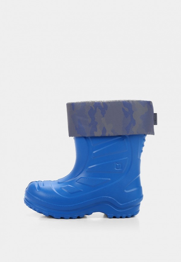 Сапоги резиновые Котофей 2650₽