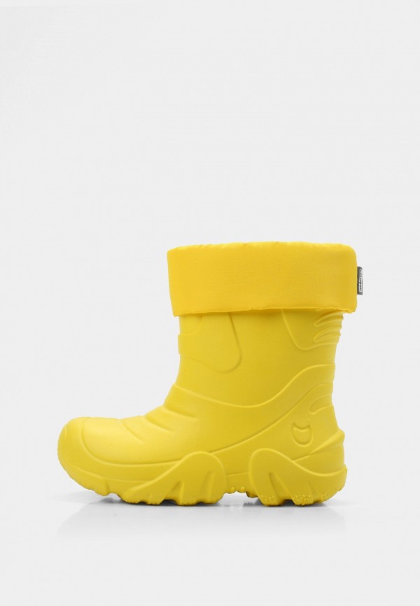 Сапоги резиновые Котофей 2650₽