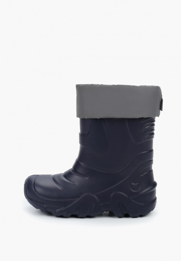 Сапоги резиновые Котофей 2760₽