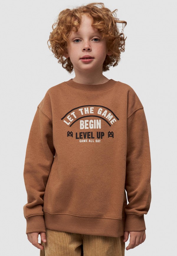 Свитшот Totti Kids 1990₽