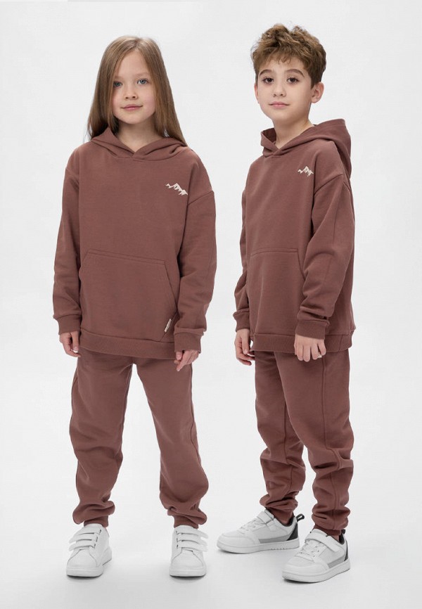 Костюм спортивный Bossa Nova 4874₽