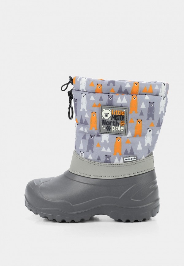 Дутики Котофей 3100₽