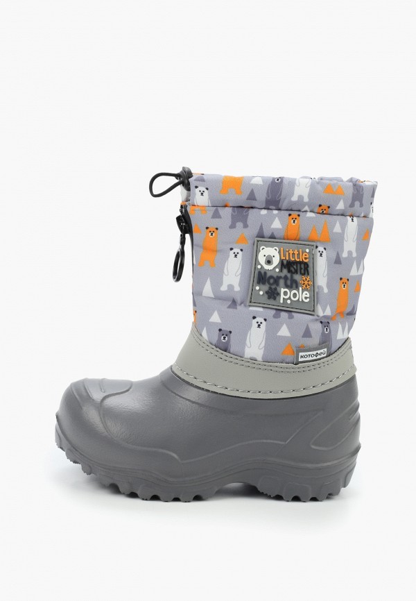 Дутики Котофей 2870₽