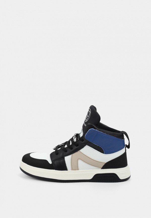 Кеды Котофей 7980₽