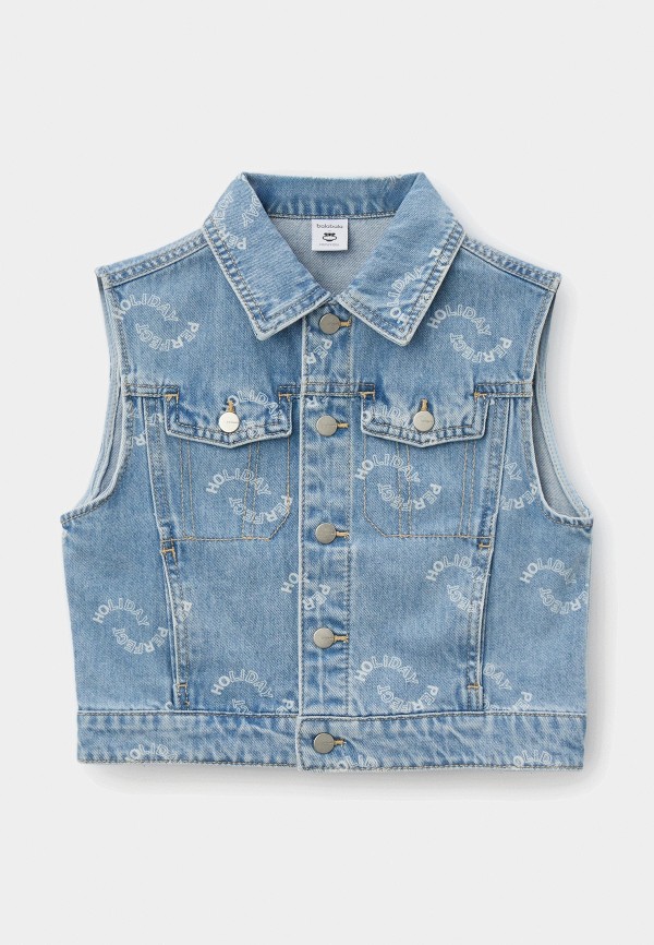 Жилет джинсовый Balabala 4619₽