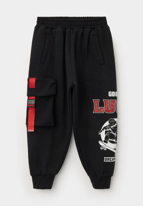 Брюки спортивные Balabala