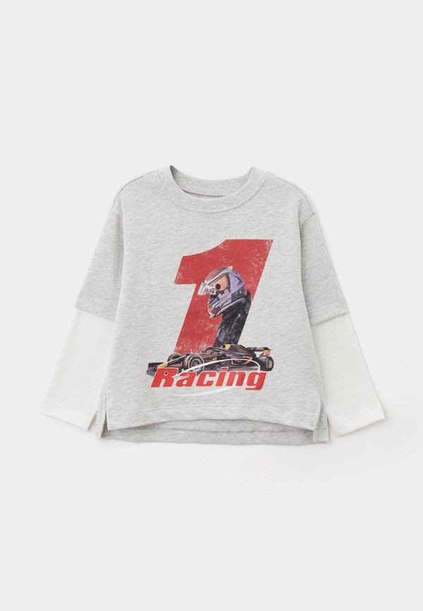 Лонгслив Mark Formelle 1512₽