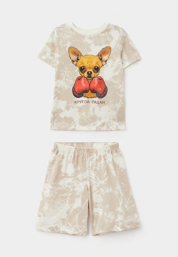 Пижама Mark Formelle 1710₽