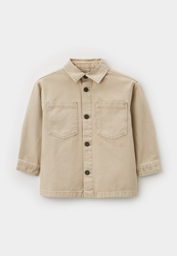 Рубашка джинсовая OSTIN 3149₽