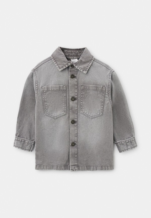 Рубашка джинсовая OSTIN 3149₽