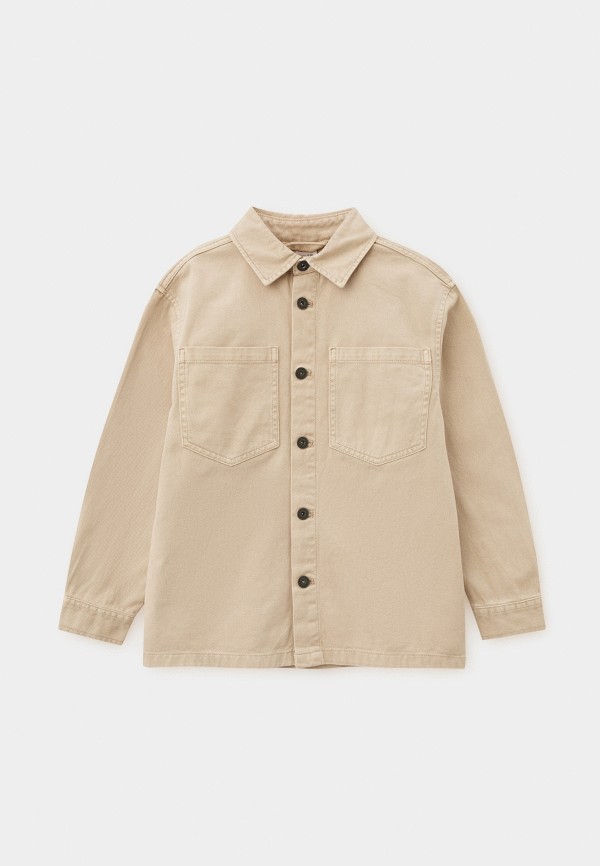 Рубашка джинсовая OSTIN 3779₽