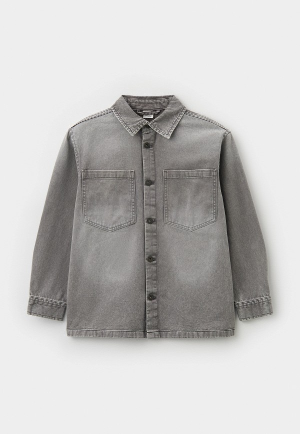 Рубашка джинсовая OSTIN 3779₽