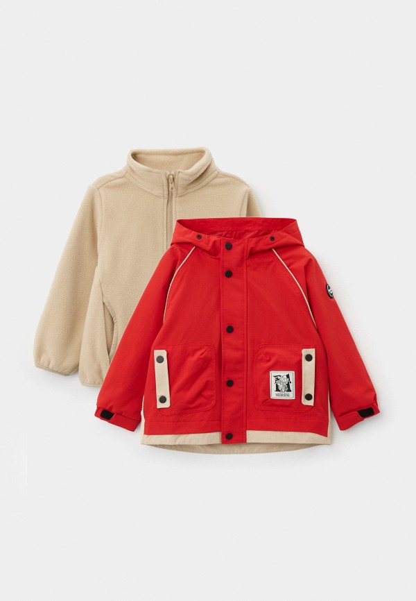 Ветровка и олимпийка Balabala 9239₽