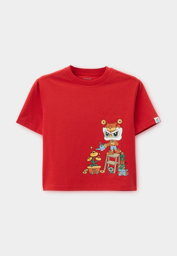 Футболка Balabala 2749₽