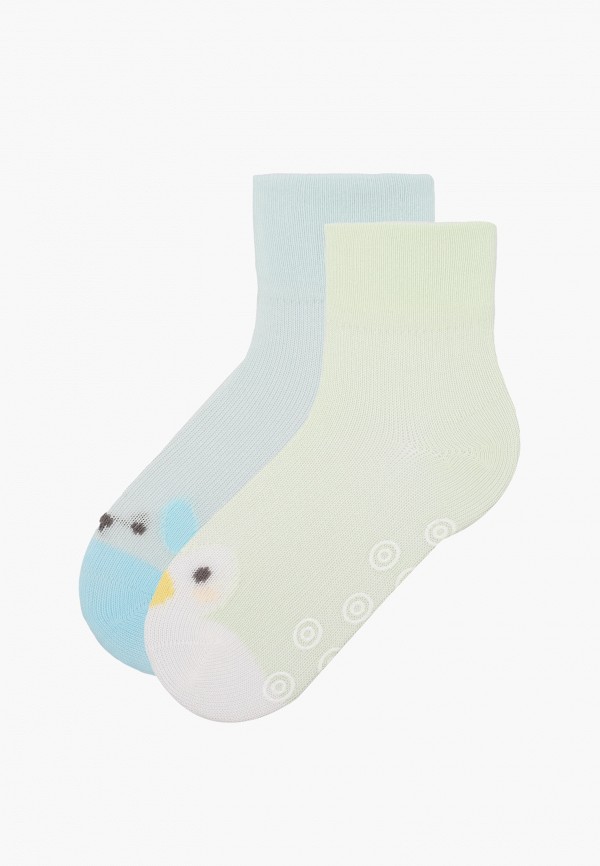 Носки 2 пары Balabala 879₽