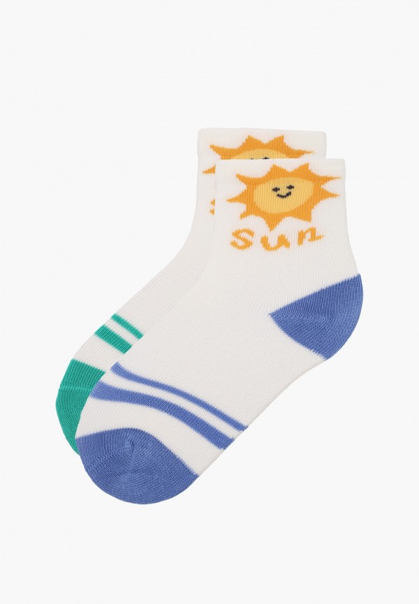 Носки 2 пары Balabala 879₽