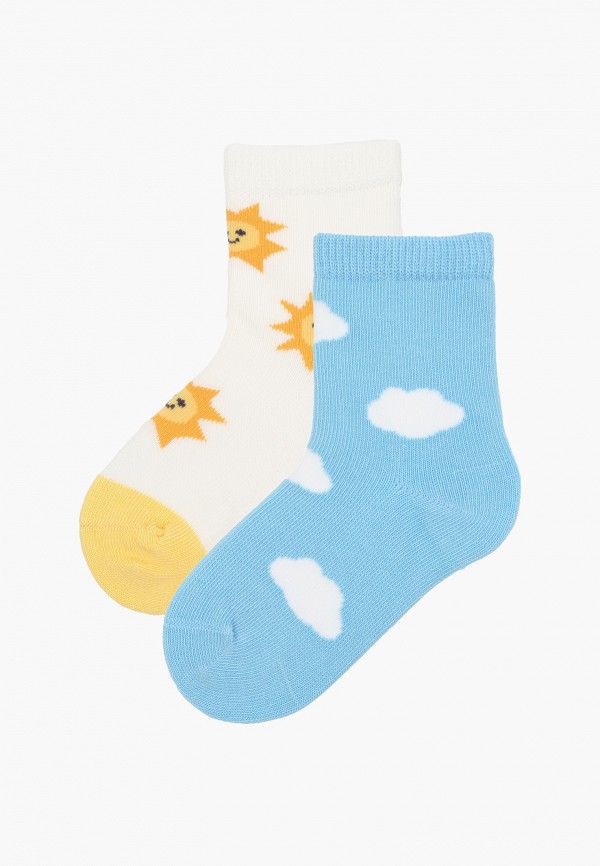 Носки 2 пары Balabala 879₽