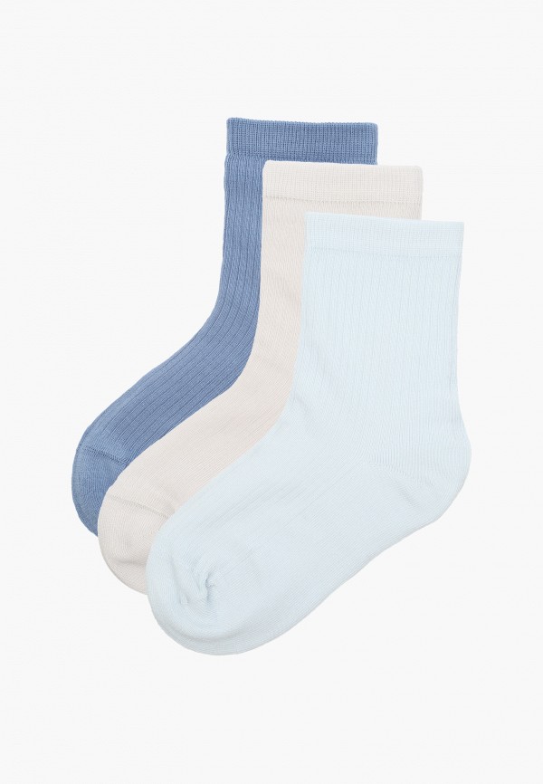 Носки 3 пары Balabala 879₽