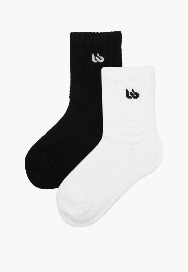 Носки 2 пары Balabala 879₽