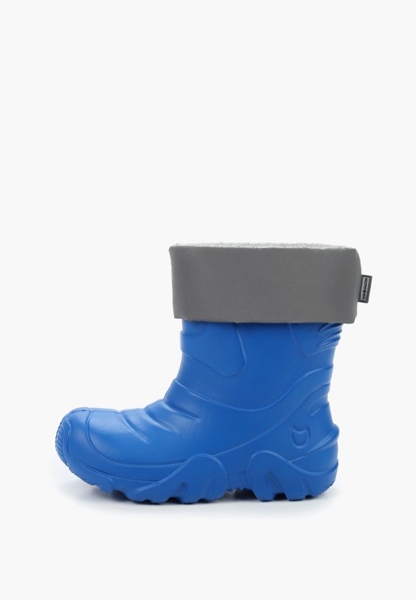 Сапоги резиновые Котофей 2650₽