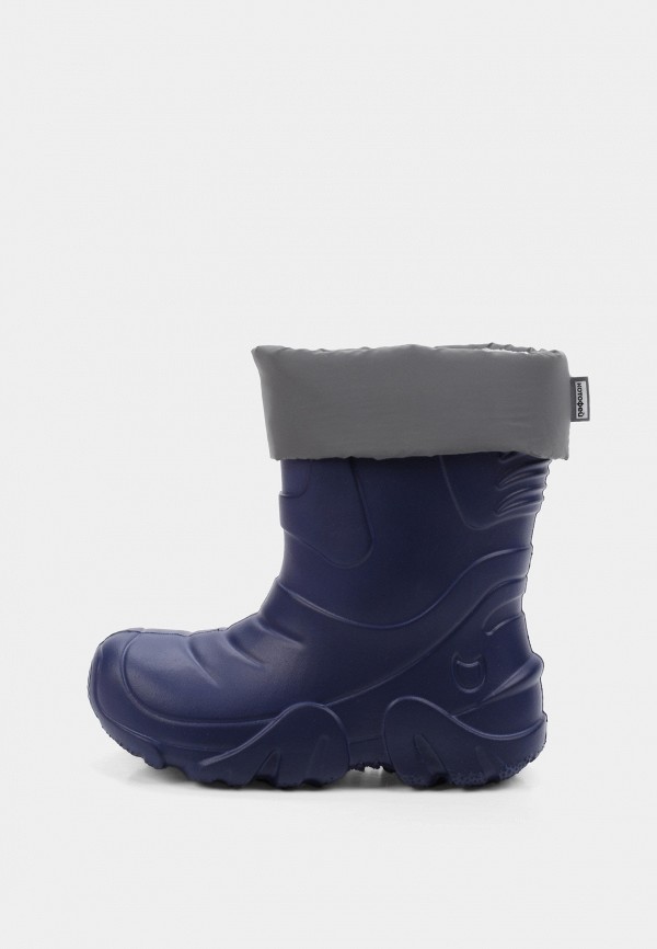 Сапоги резиновые Котофей 2650₽