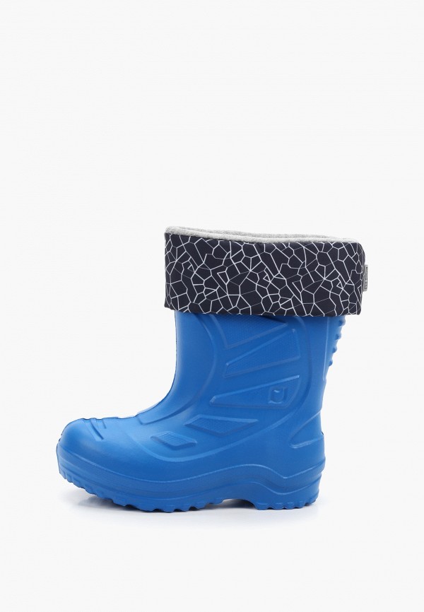 Сапоги резиновые Котофей 2650₽