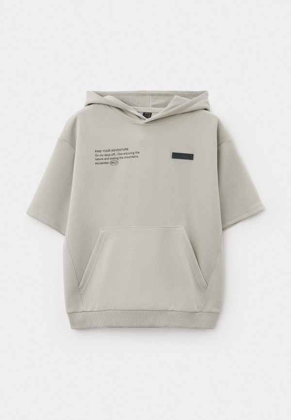 Худи OSTIN 1894₽