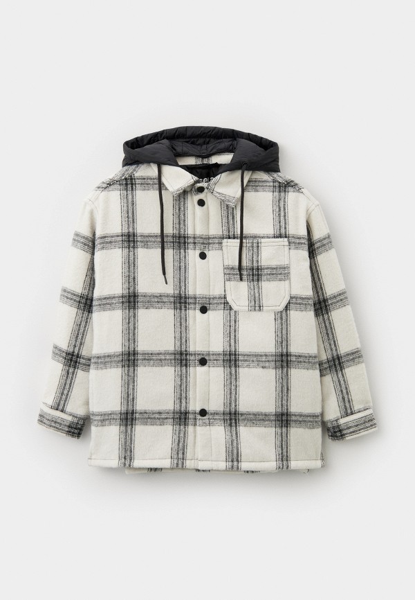 Куртка-рубашка Sela 3999₽