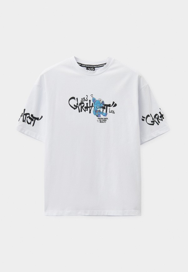 Футболка Fashion XS 2390₽