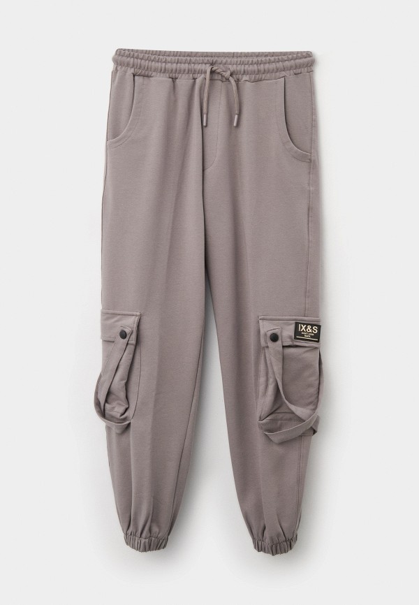 Брюки спортивные Fashion XS 4800₽