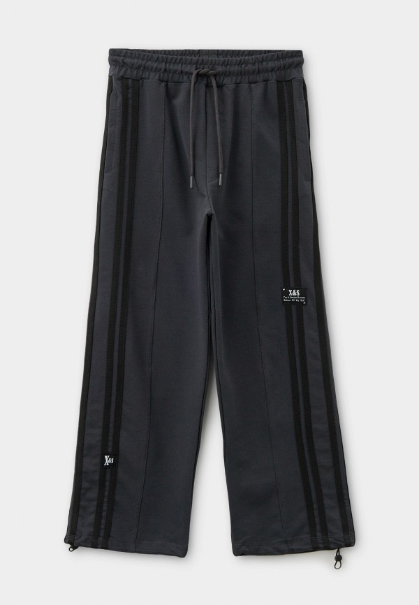 Брюки спортивные Fashion XS 4490₽