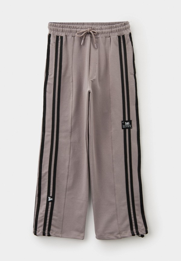 Брюки спортивные Fashion XS 4490₽