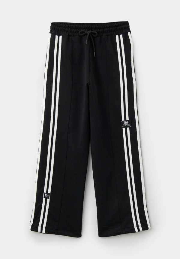 Брюки спортивные Fashion XS 4490₽