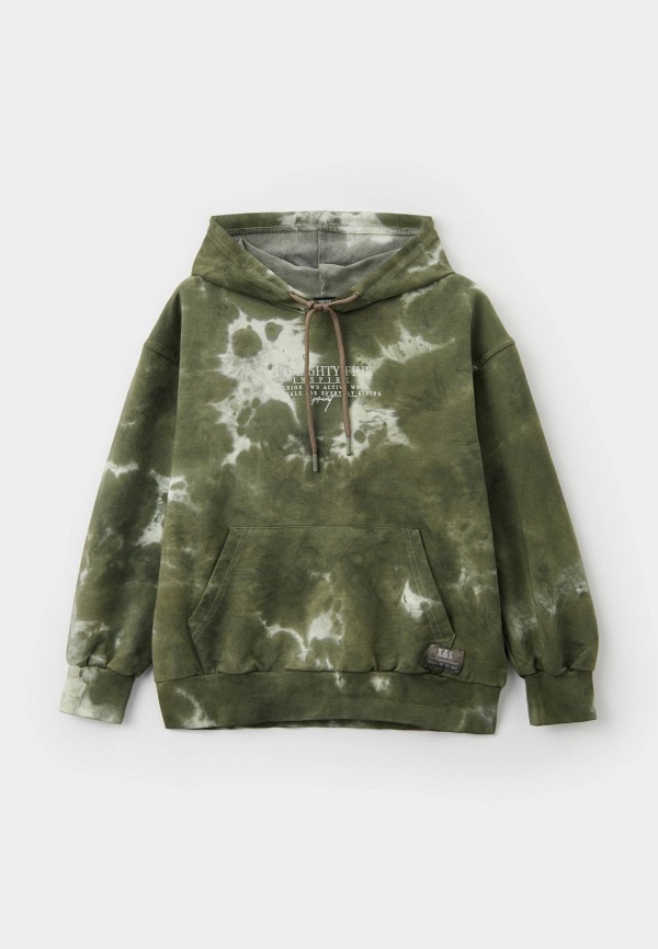 Худи Fashion XS 4990₽