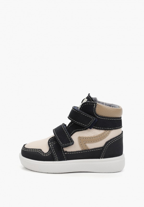 Ботинки Котофей 6320₽