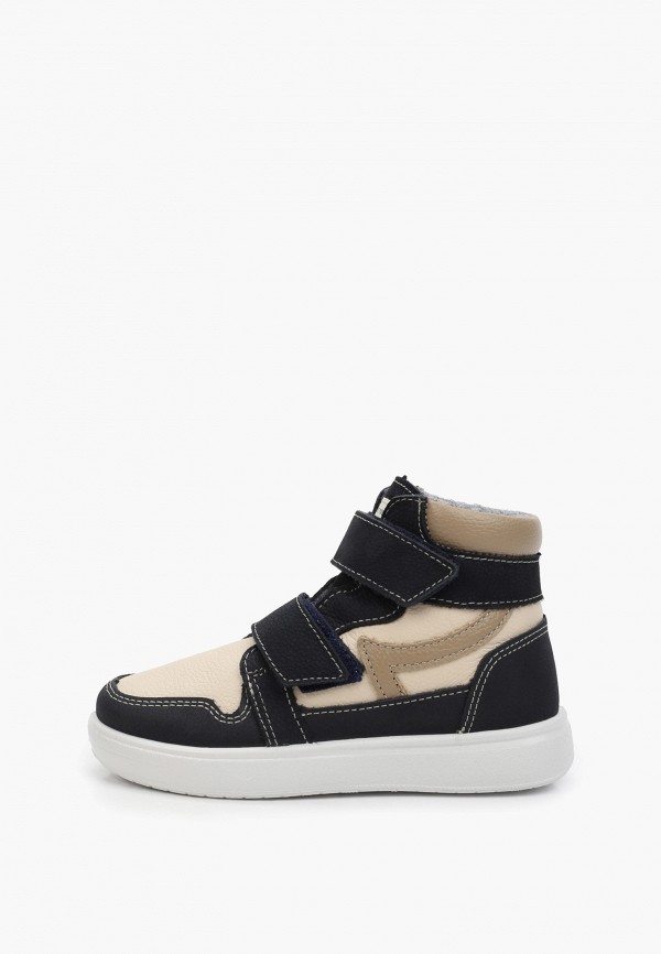 Кеды Котофей 7310₽