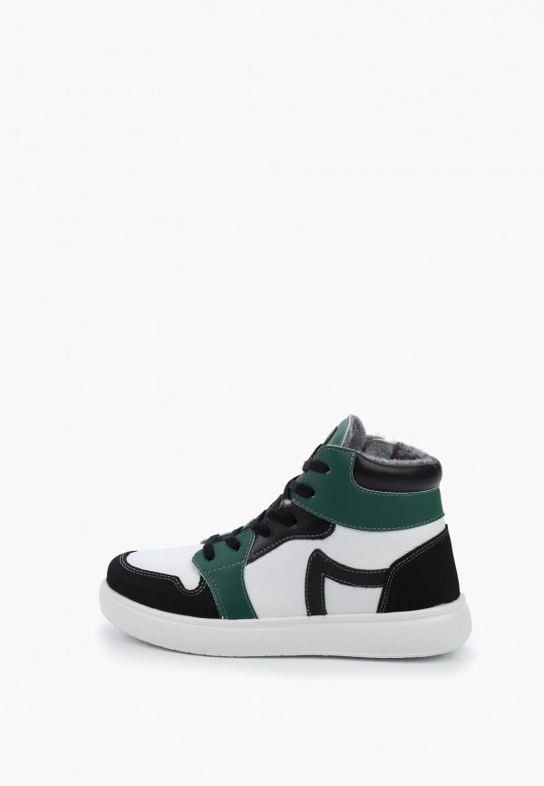 Кеды Котофей 8090₽