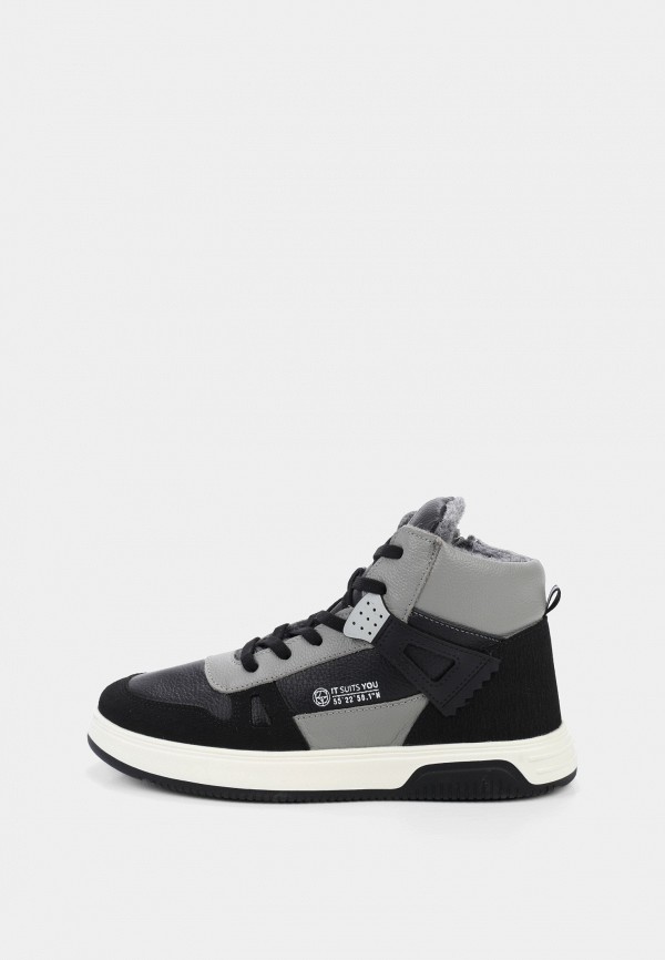 Кеды Котофей 8310₽