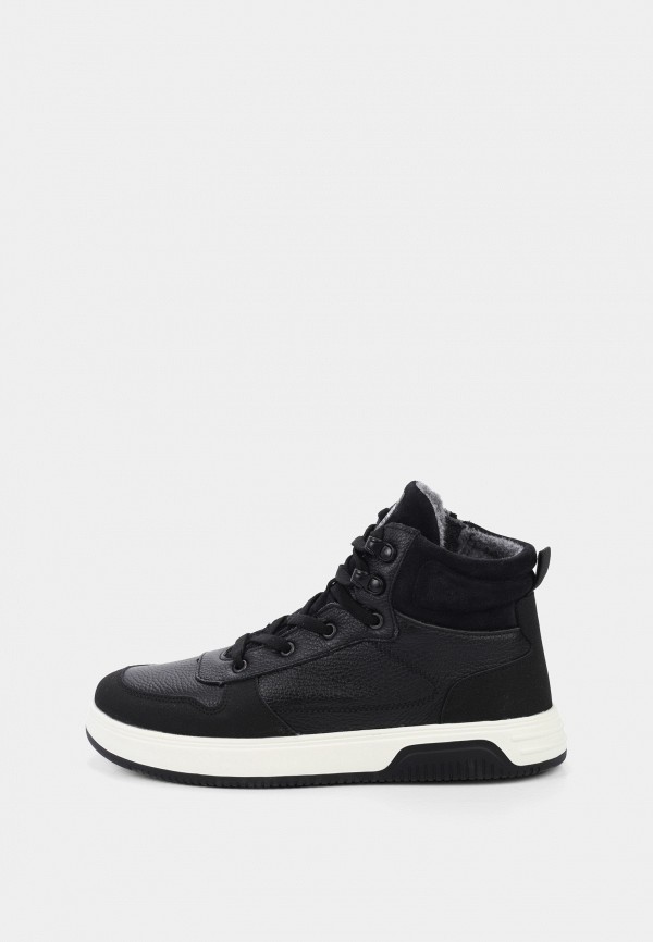 Кеды Котофей 8310₽