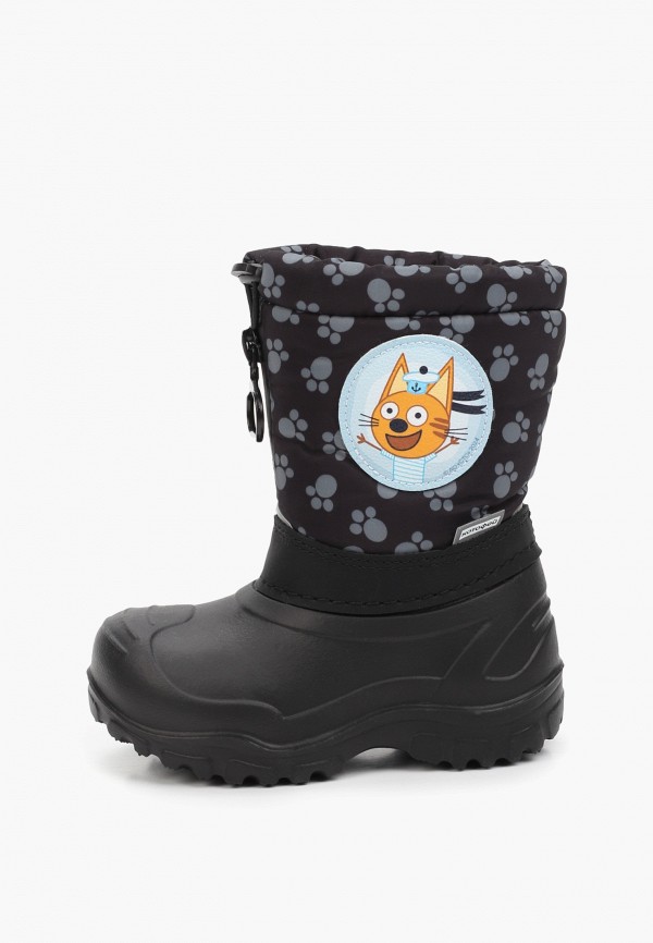 Дутики Котофей 3210₽