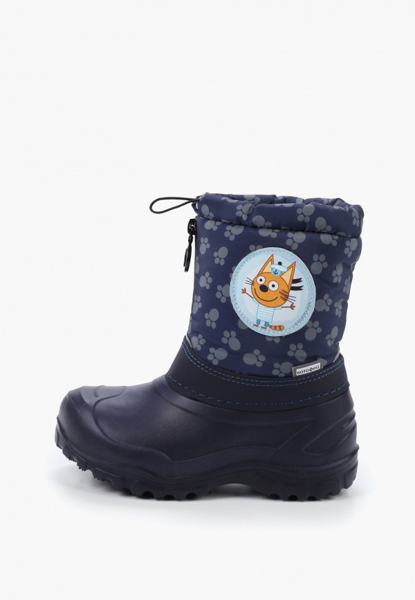 Дутики Котофей 3430₽