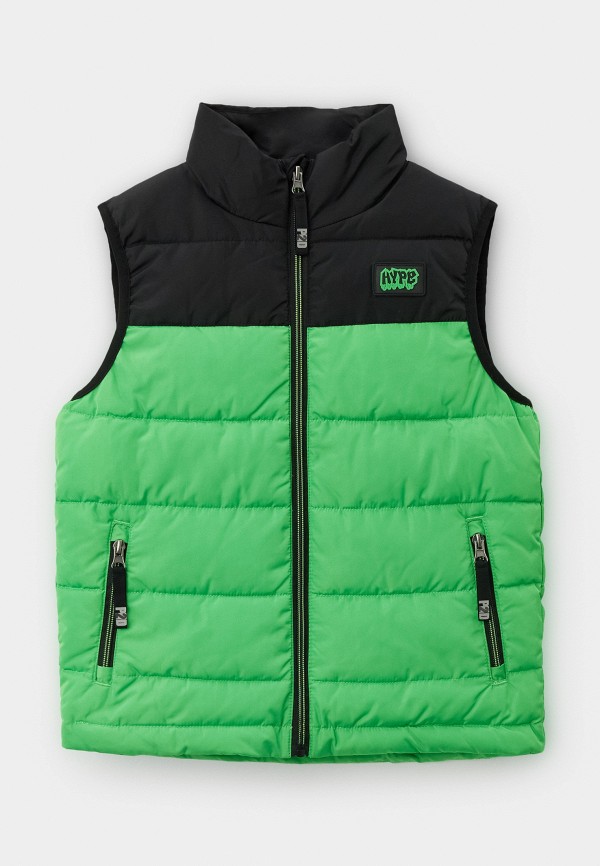 Жилет утепленный PlayToday 3449₽