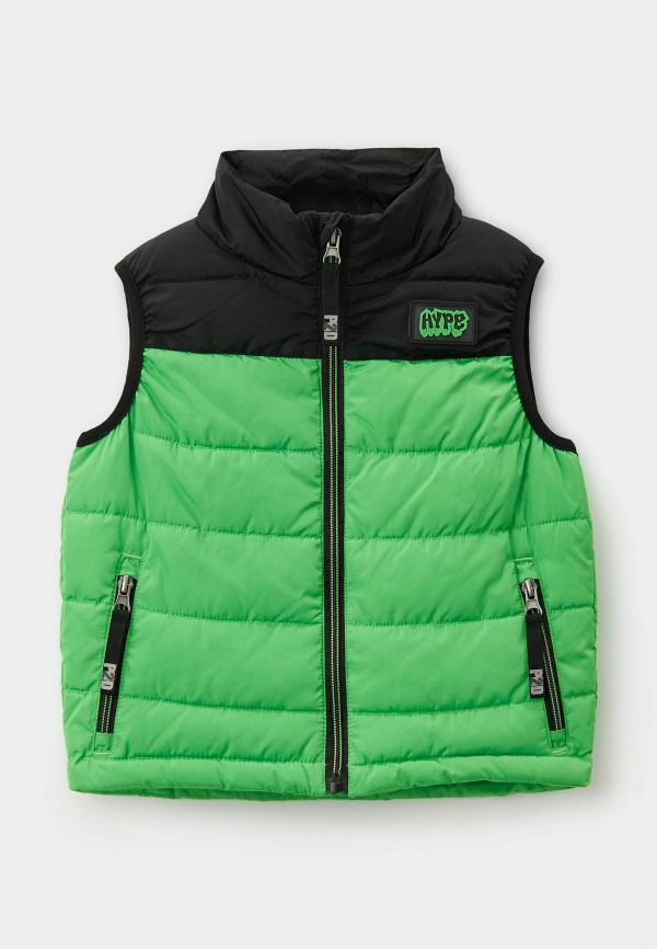 Жилет утепленный PlayToday 3633₽