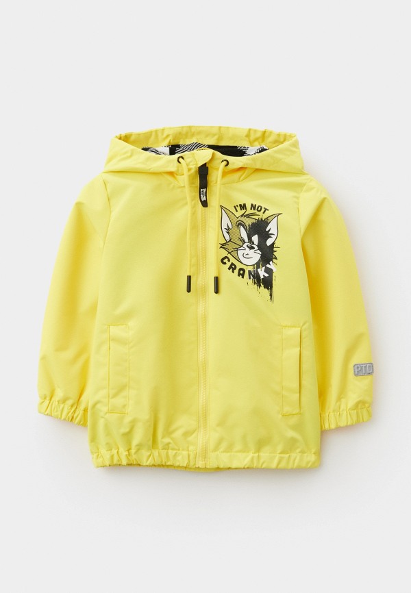 Ветровка PlayToday 5279₽