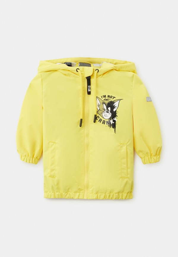 Ветровка PlayToday 4799₽