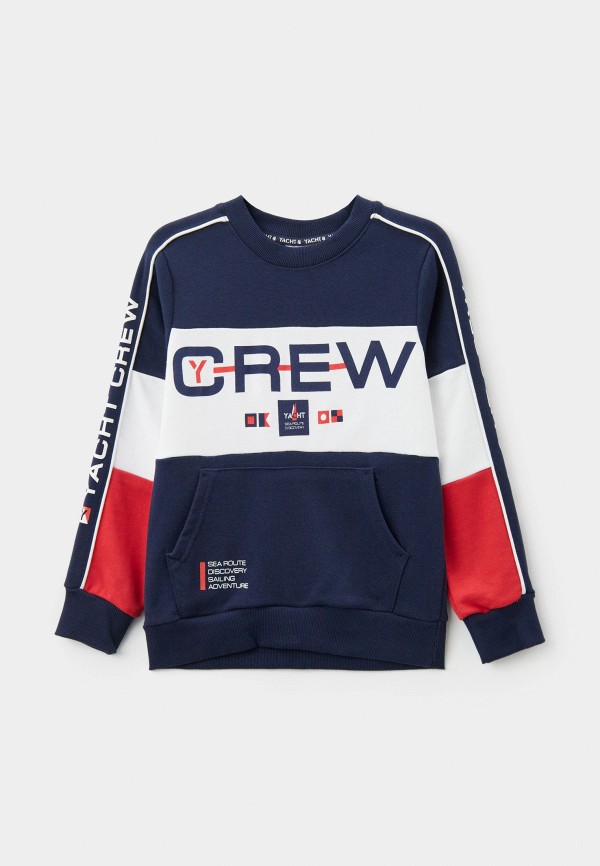 Свитшот PlayToday 2041₽