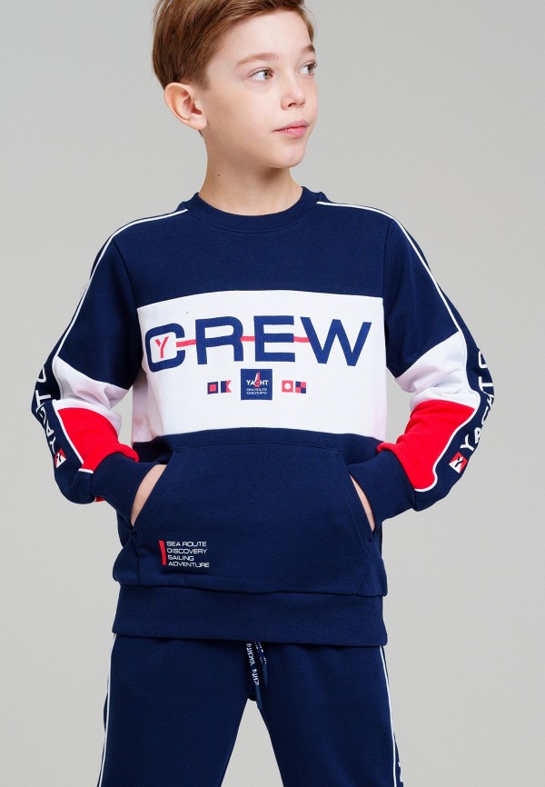 Свитшот PlayToday 2041₽