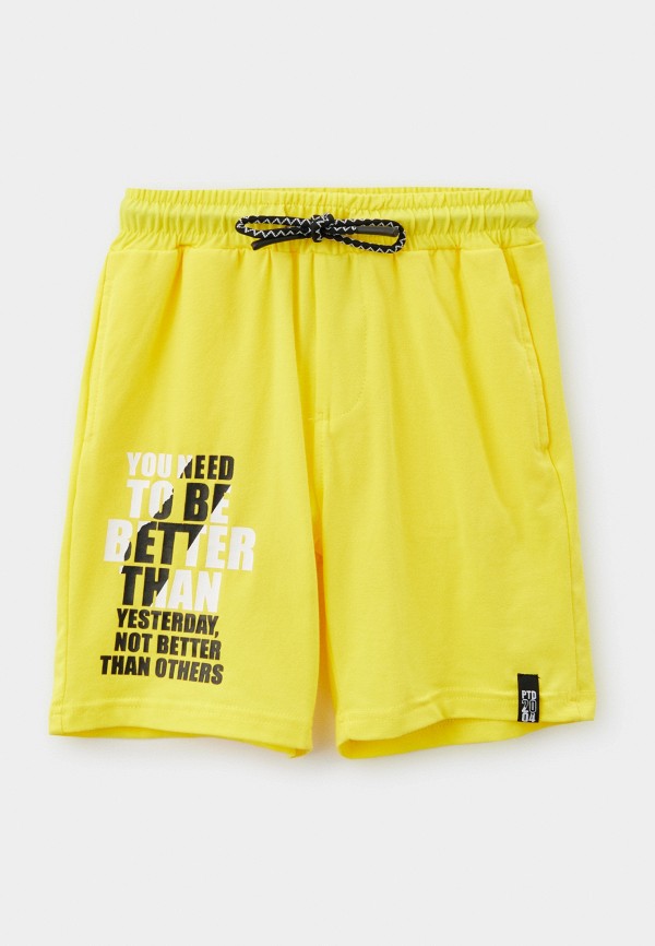 Шорты PlayToday 1105₽