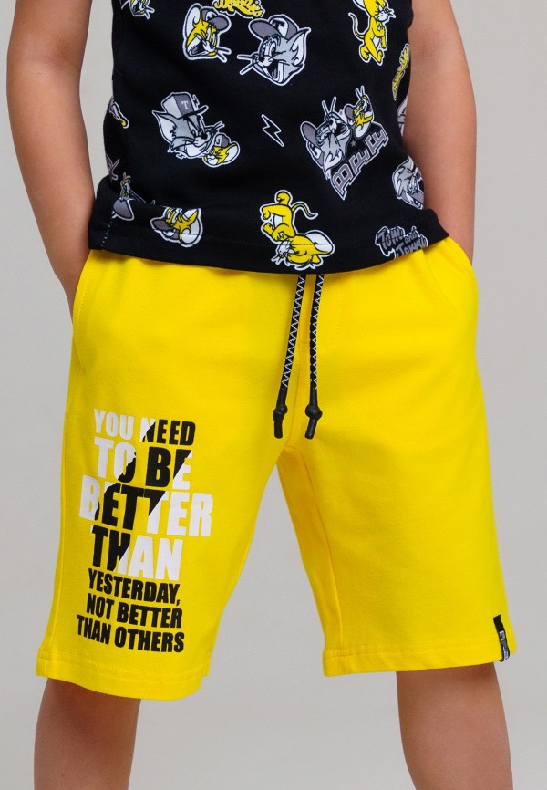 Шорты PlayToday 1119₽